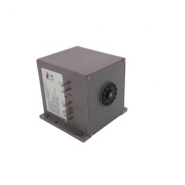 Trane MOD01301 S/R Foot-Mounted Damper Actuator Module W/Captive Screws 24 VAC/50/60Hz