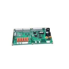Trane MOD01387 PCB Assembly Module 35830