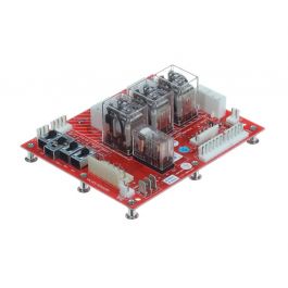Trane MOD01487 Zone Daughter Board W/Electric Heat