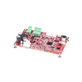 Trane MOD02046 Communication Interface Module BCI-R W/Reliatel Systems
