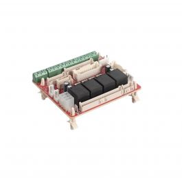 Trane MOD02132 CSTI ECM Adapter Module Board