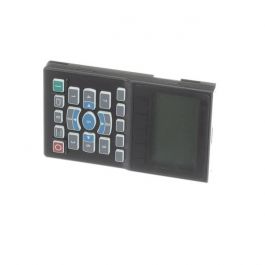 Trane MOD02580 Human Interface Module for LF2 D