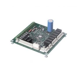 Trane MOD03196 Dual Circuit Refrigeration Control Board