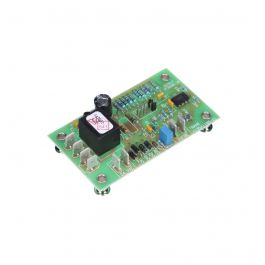 Trane MOD1158 Boilerless Thermostat Control