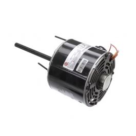 Trane MOT02364 1/3HP Motor 1100 RPM 208-230V/1PH 60Hz