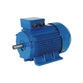 Trane MOT10354 0.87HP Motor 1075 RPM 208-230V/1PH
