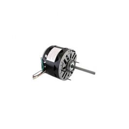 Trane MOT12254 1/2HP Motor CCW 1050-600 RPM 115V