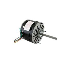 Trane MOT12255 1/2HP Motor 1050-600 RPM CCW 115V