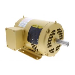 Trane MOT13561 1.5HP Premium Efficiency ODP Motor 200V