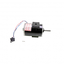 Trane MOT14014 1.25HP Motor 1140 RPM 60Hz 200-230V/3PH