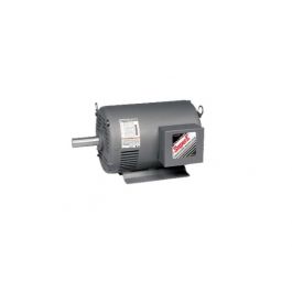 Trane MOT14838 5HP Motor 1800RPM 230-460V 184T ODP