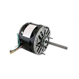 Trane MOT14858 5HP Motor 1800 RPM 60Hz 230-460V/3PH ODP