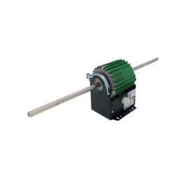 Trane MOT16735 1/4HP ECM Motor CW 50/60Hz 115/208/230V