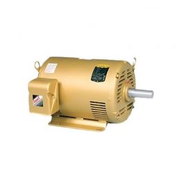 Trane MOT16962 10-15HP Motor 1460/1760 RPM 190/380-230/460V