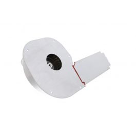 Trane MOT17966 2-Stage Inducer Motor