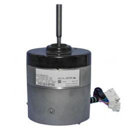 Trane MOT18720 3/4HP Constant Torque Motor 50-60Hz 120V