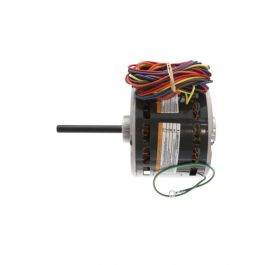Trane MOT19465 1/4HP Motor 1075 RPM 460V/1PH
