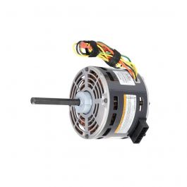 Trane MOT19478 1/8HP 3-Speed Open Air Over Motor 1000 RPM 230V/1PH