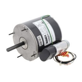 Trane MOT19605 1/4HP Enclosed Motor 1100 RPM 115V