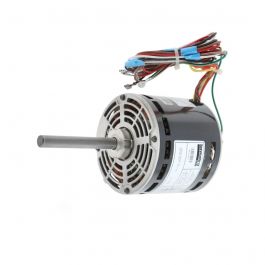 Trane MOT21027 1/2HP 2-Speed Motor 750 RPM 277V
