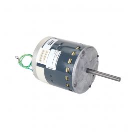 Trane MOT21552 1/2HP Motor 1050-600 RPM CCW 115V