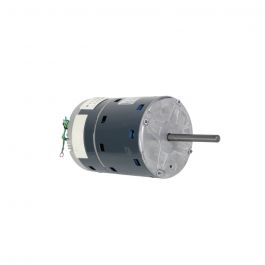 Trane MOT22074 1HP Motor 1050/600 RPM CCW 230V