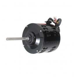 Trane MOT6807 1/2HP 3-Speed PSC Motor CCW 277V