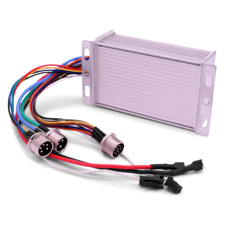 Motor Controller Spare Part for CKART300e Powered Wheelbarrow Dump Cart