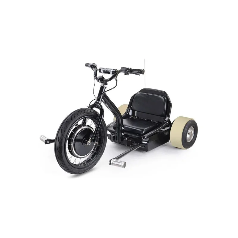 MotoTec Drifter 48v 500w Electric Trike