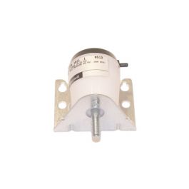 Honeywell MP913A1011 Pneumatic Damper Actuator 10-15 PSI Angle Bracket
