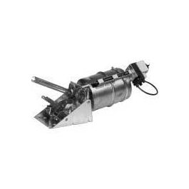 Honeywell MP918B1006/U Damper Actuator Pneumatic Spring Return