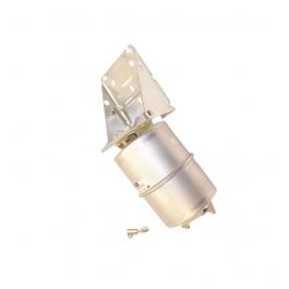 Honeywell MP918B1220 Pneumatic Damper Actuator Mounting Bracket & Ball Joint 5-10 PSI