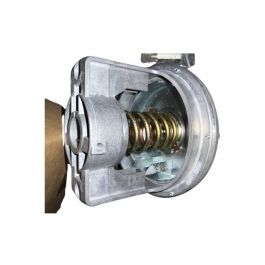Honeywell MP953A5039 8" Pneumatic Valve Actuator 70°C