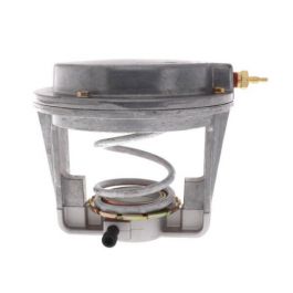 Honeywell MP953C1026 5" Pneumatic Valve Actuator 4-11 PSI 3/4" Travel Normal Stem Up