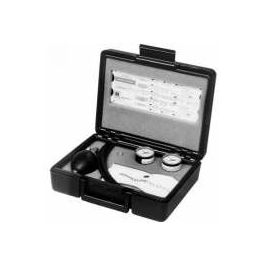 Honeywell MQP800/U Pneumatic Calibration Kit W/ Two 0-30 PSI Gauge