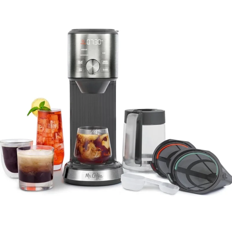 Mr Coffee Perfect Brew