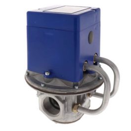 Maxitrol MR212D 1-1/2" Pressure Modulating Regulator Valve