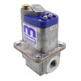 Maxitrol MR510-1/2 1/2" Modulator Regulator Valve 3-5" WC