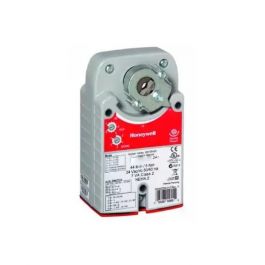 Honeywell MS4105A1130/U 2-Position Direct Coupled S/R Damper Actuator