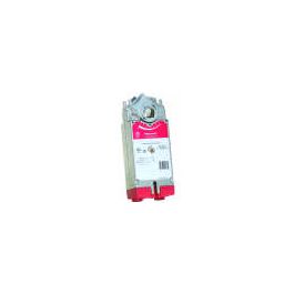 Honeywell MS4120A1001/U 2-Position Spring Return Actuator Direct Coupled 120V