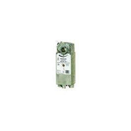 Honeywell MS4120F1204/U 2-Position Fast-Acting Spring Return Damper Actuator 120V
