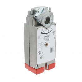 Honeywell MS4120K1000 Ruskin Actuator RLH-120