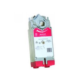 Honeywell MS7520A2205/U Direct Coupled Damper Actuator Modulating Spring Return 175" lb