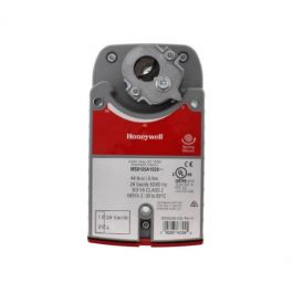 Honeywell MS8105A1030 2-Position Spring Return Damper Actuator 44 lb-in 24V