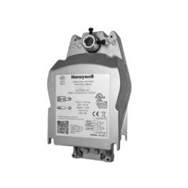 Honeywell MS8109F1010/U Damper Actuator 24 VAC