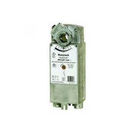 Honeywell MS8120F1200/U 2-Position Spring Return Damper Actuator 24 VAC