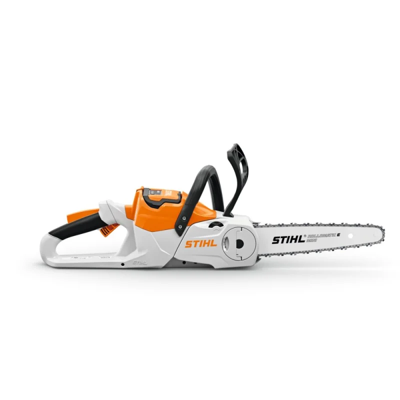 MSA 60 C-B 1/4″P P Set Cordless Chainsaw