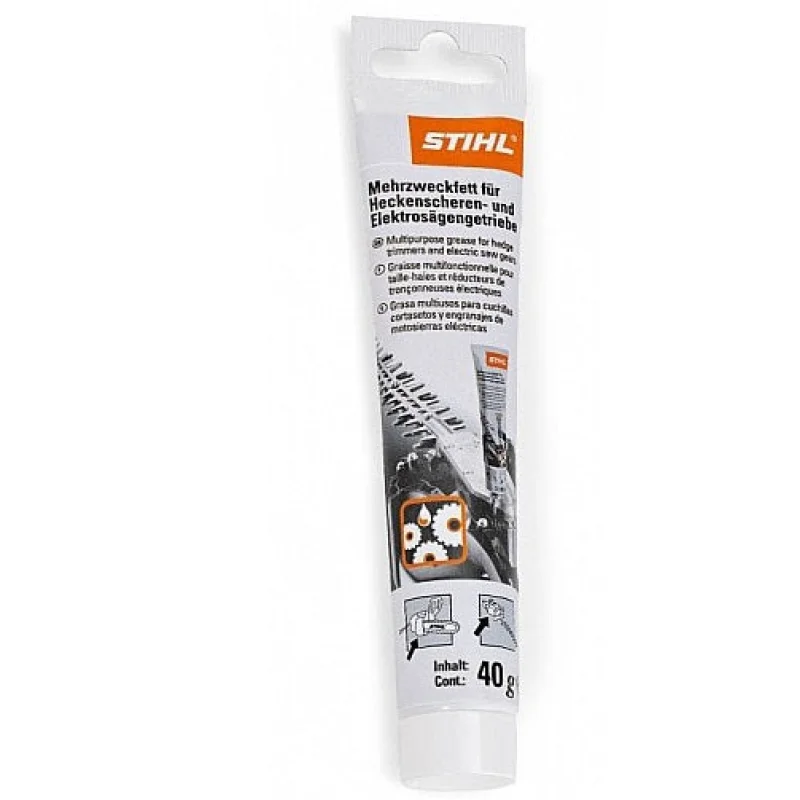 Multipurpose Grease 225g Tube