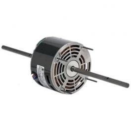 Nidec-US Motors NA1016 1/6HP Blower Motor 48Y 1075 RPM 208-230V/1-PH