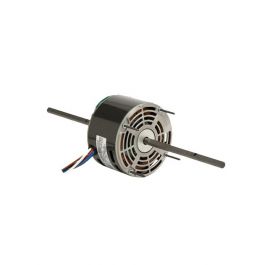 Nidec-US Motors NA1056 1/2HP 3-Speed Blower Motor 1075 RPM 208-230V/1PH